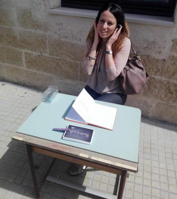 Installazioni Sonore per le vie di Presicce Acquarica: "La Storia si ascolta per strada" - Corriere Salentino