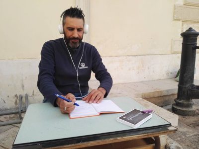 Installazioni Sonore per le vie di Presicce Acquarica: "La Storia si ascolta per strada" - Corriere Salentino