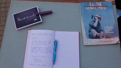 Installazioni Sonore per le vie di Presicce Acquarica: "La Storia si ascolta per strada" - Corriere Salentino