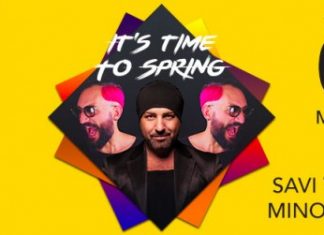 It’s time to spring