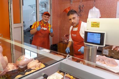 Le scelte di mister Liverani. E intanto, la città è prontA - Corriere Salentino