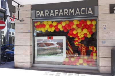 Le scelte di mister Liverani. E intanto, la città è prontA - Corriere Salentino