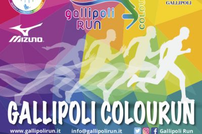 Tutto pronto per la III edizione di Gallipoli Run - Corriere Salentino