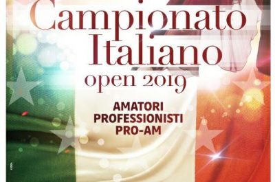 Danza sportiva, la FaWi Professional Dance di Nardò al Campionato Italiano ANMB - Corriere Salentino