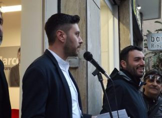 Marco Miceli (Pd): “Lecce può puntare alla Bandiera Blu: servizi e riqualificazione delle marine”