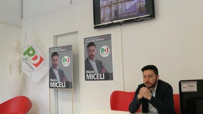 Marco Miceli (Pd): “Lecce può puntare alla Bandiera Blu: servizi e riqualificazione delle marine” - Corriere Salentino