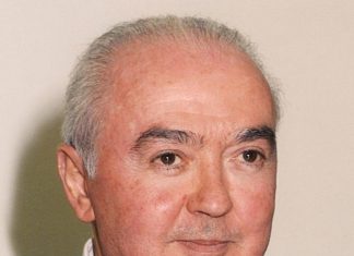 Unisalento, intitolata a Mario Signore l’aula seminari del Dipartimento di Scienze dell’Economia