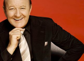 Premio Barocco: il riconoscimento alla carriera va a Massimo Boldi