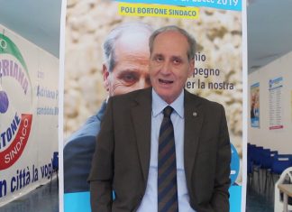 MPL scende in campo per Poli Bortone, Lamosa: “Centralità alle marine e sviluppo”