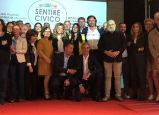 Gaetano Messuti (Sentire Civico): “Prospettive per Lecce? Investire sul futuro dei giovani”