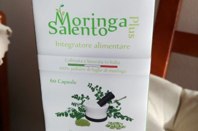Nel Salento cresce la prima coltivazione di Moringa - Corriere Salentino