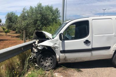 Schianto tra due auto sulla Nardò - Avetrana: muore una donna, due feriti con "codice rosso" - Corriere Salentino