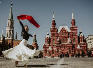 Festa della Repubblica con “La Notte della Taranta” a Mosca e Tirana