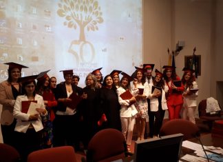 Opi: aggiornamento continuo e un premio per i neo laureati in infermieristica