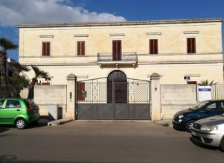 Apre a Castromediano l’Ostello della gioventù. 46 posti letto, per giovani, turisti, comitive e famiglie