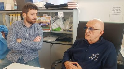 Il pagellone giallorosso del 2019 - Corriere Salentino