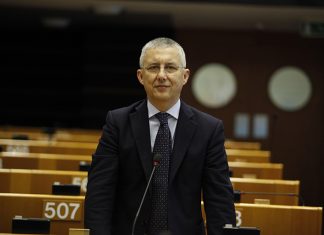 Paolucci e il recupero dell’identità della sinistra: “Basta con l’Europa liberista ed egoista: Salvini sui rimpatri ha fallito”