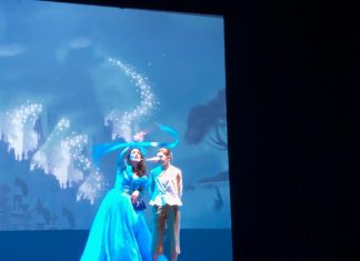 Pinocchio, lo spettacolo del Damus con la regia di Scarpa riempie il teatro di bambini e famiglie