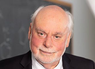 A Lecce i Premi Nobel Sir J. Fraser Stoddart e Bernad Feringa per il Simposio internazionale “ISMSC2019”