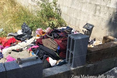 Abbandono rifiuti a Taviano, Tanisi: “Tolleranza zero per gli incivili” - Corriere Salentino