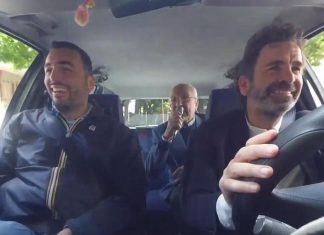 Salvemini chiama a raccolta i cittadini, venerdì 24 maggio il comizio di chiusura in piazza Sant’Oronzo