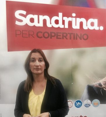 Schito contro De Giorgi: a Copertino è ballottaggio. Alfredo Fina vince a Campi. De Luca a Novoli. Ecco tutti i sindaci - Corriere Salentino