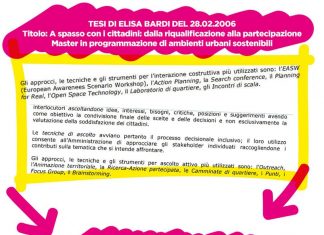 “Chi è senza peccato scagli la prima pietra, anche Delli Noci ha copiato il programma”