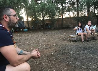 Scout, domani l’inaugurazione della sede C.N.G.E.I. di Nardò
