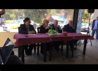 “Chi vota me vota per Salvemini? Denuncio Marti!”. L’ira di Poli Bortone per l’appello al voto utile del senatore leghista