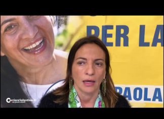 Paola Gigante: “Trasformare il Circolo tennis in un’area parco, ripristinare l’Assessorato allo sport e puntare sul turismo sportivo”