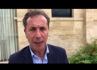 Sentire Civico, Messuti: “Sono il 33esimo candidato in campo”. Fitto lo ringrazia pubblicamente