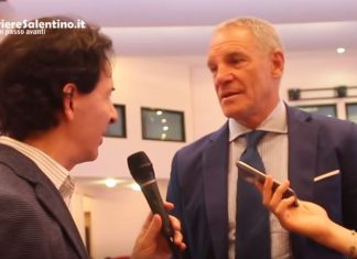 Stasera Sergio Brio alla Heffort di Parabita, una stella della Juve illuminerà la serata