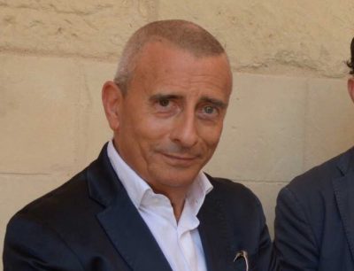 Martini: “L’amministrazione Salvemini in un momento così difficile permette di svuotare le tasche ai cittadini” - Corriere Salentino