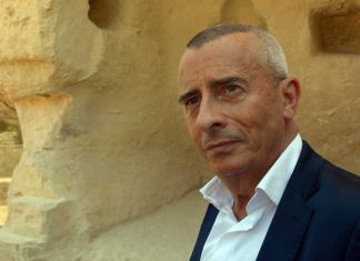 Martini: “Il Lecce è patrimonio di tutti, Salvemini inadeguato a essere il sindaco di una città di serie A”