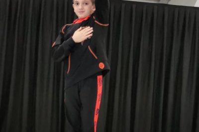 Simone Miccoli dell'Asd Delfino è il nuovo Campione Italiano di Ginnastica Artistica - Corriere Salentino
