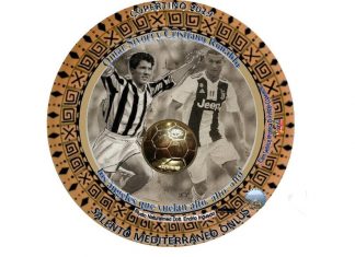 L’Angelo è volato in alto in alto in alto in alto!”, ad Aradeo la presentazione del libro di Antonio Tarsi