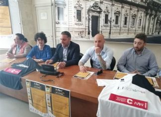 “Lo sport cura”, a Matino e Parabita la convention nazionale che coniuga sport e sociale