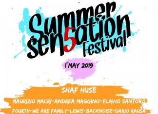 Bahia: Summer Sensation