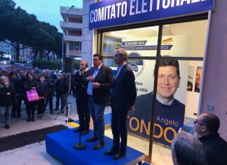 Parco Naturale boschi e paludi di Rauccio, Tondo: “Necessario un piano di accessibilità e sviluppo”