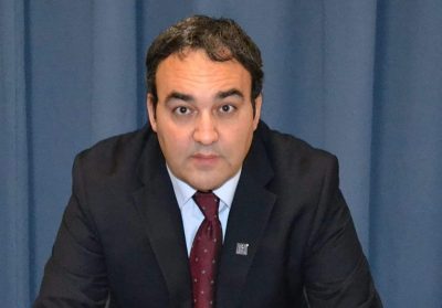 Marti e Dell’Anna: “A Copertino nessun accordo della Lega con Schito: i nostri elettori liberi” - Corriere Salentino