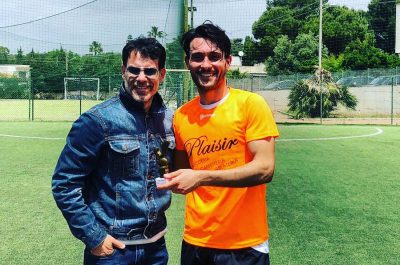 Torneo Coppa Sciapò, la domenica del calcetto neretino - Corriere Salentino