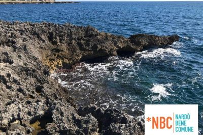 "La spiaggia inesistente dedicata agli amici a 4 zampe”: l’accusa di Nardò Bene Comune. La replica di Andare Oltre: “a qualche buontempone serve studiare” - Corriere Salentino