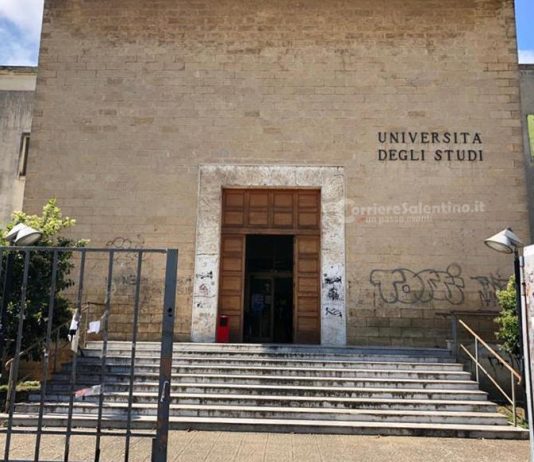 Seminario sul “pacchetto gender” all’Unisalento, studenti chiedono all’Ateneo pluralismo, contraddittorio e rigore scientifico