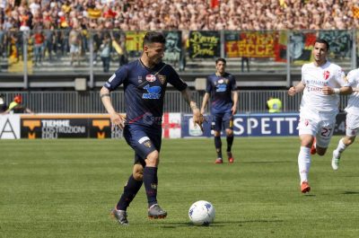 Il Lecce non centra il match point. 2-1 sconfitta contro il Padova - Corriere Salentino