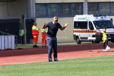 Il Lecce non centra il match point. 2-1 sconfitta contro il Padova - Corriere Salentino