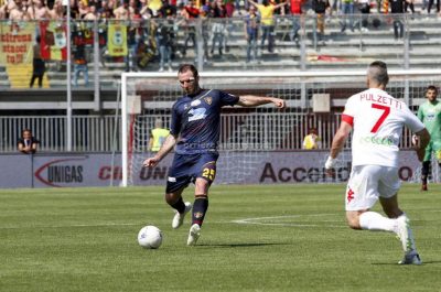 Il Lecce non centra il match point. 2-1 sconfitta contro il Padova - Corriere Salentino