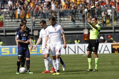 Il Lecce non centra il match point. 2-1 sconfitta contro il Padova - Corriere Salentino