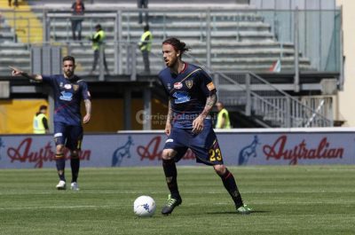 Il Lecce non centra il match point. 2-1 sconfitta contro il Padova - Corriere Salentino