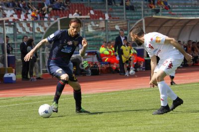 Il Lecce non centra il match point. 2-1 sconfitta contro il Padova - Corriere Salentino