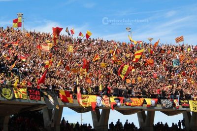 Il pagellone giallorosso del 2019 - Corriere Salentino